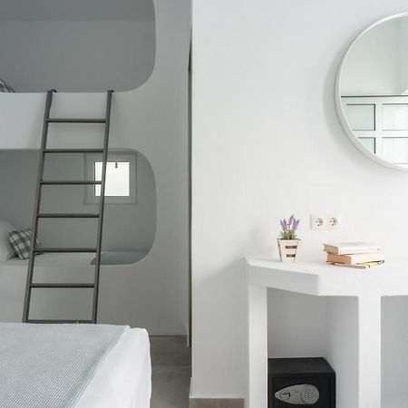 Pelican Paros 외부 사진