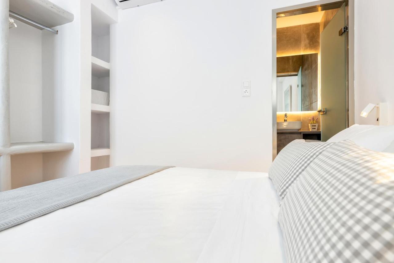 Pelican Paros 외부 사진