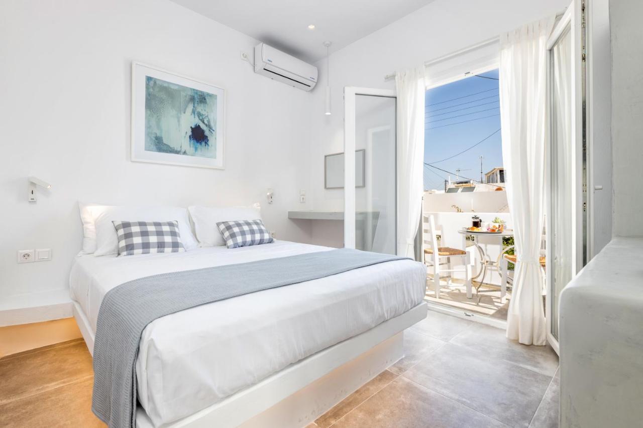 Pelican Paros 외부 사진