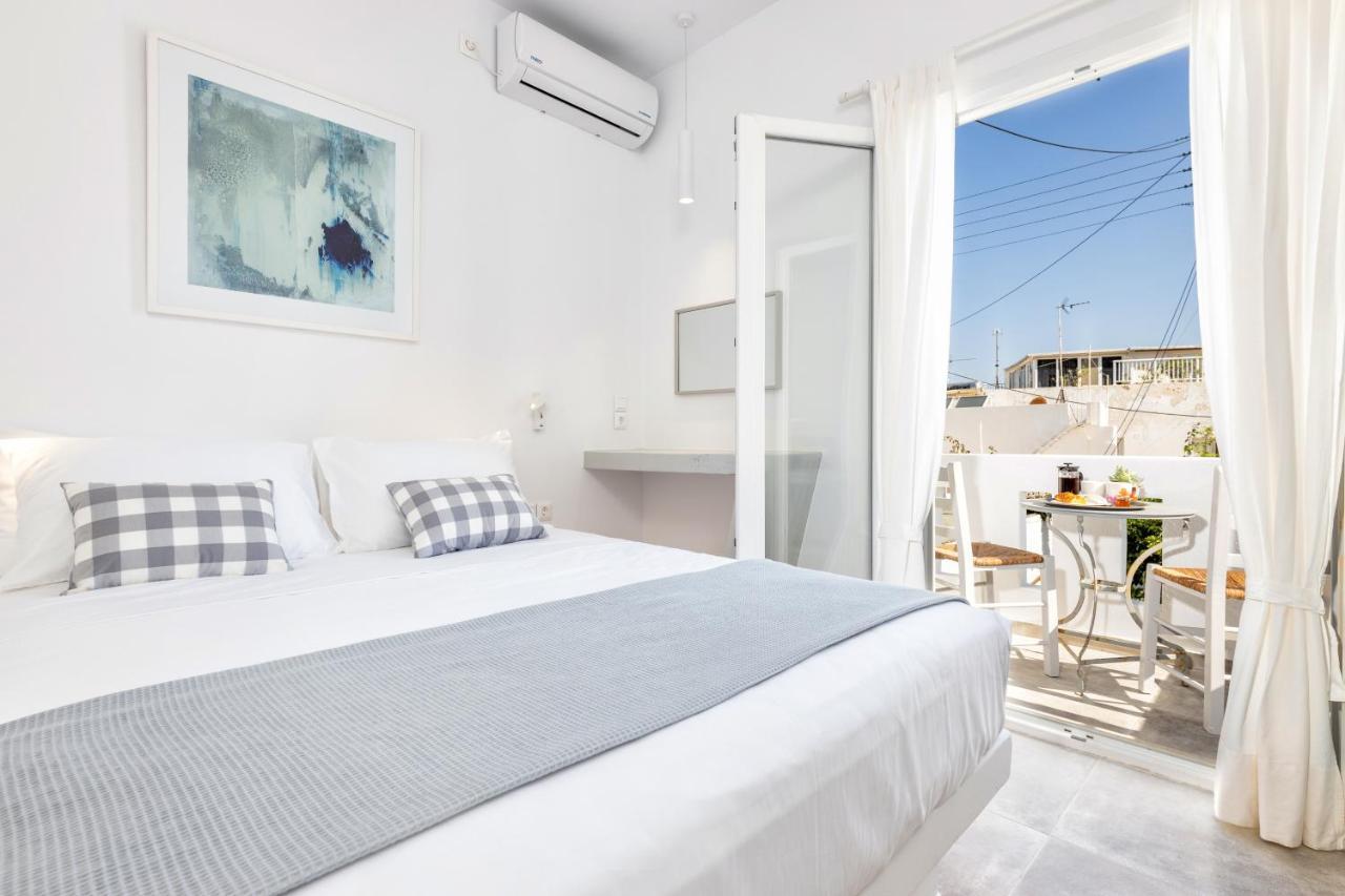 Pelican Paros 외부 사진