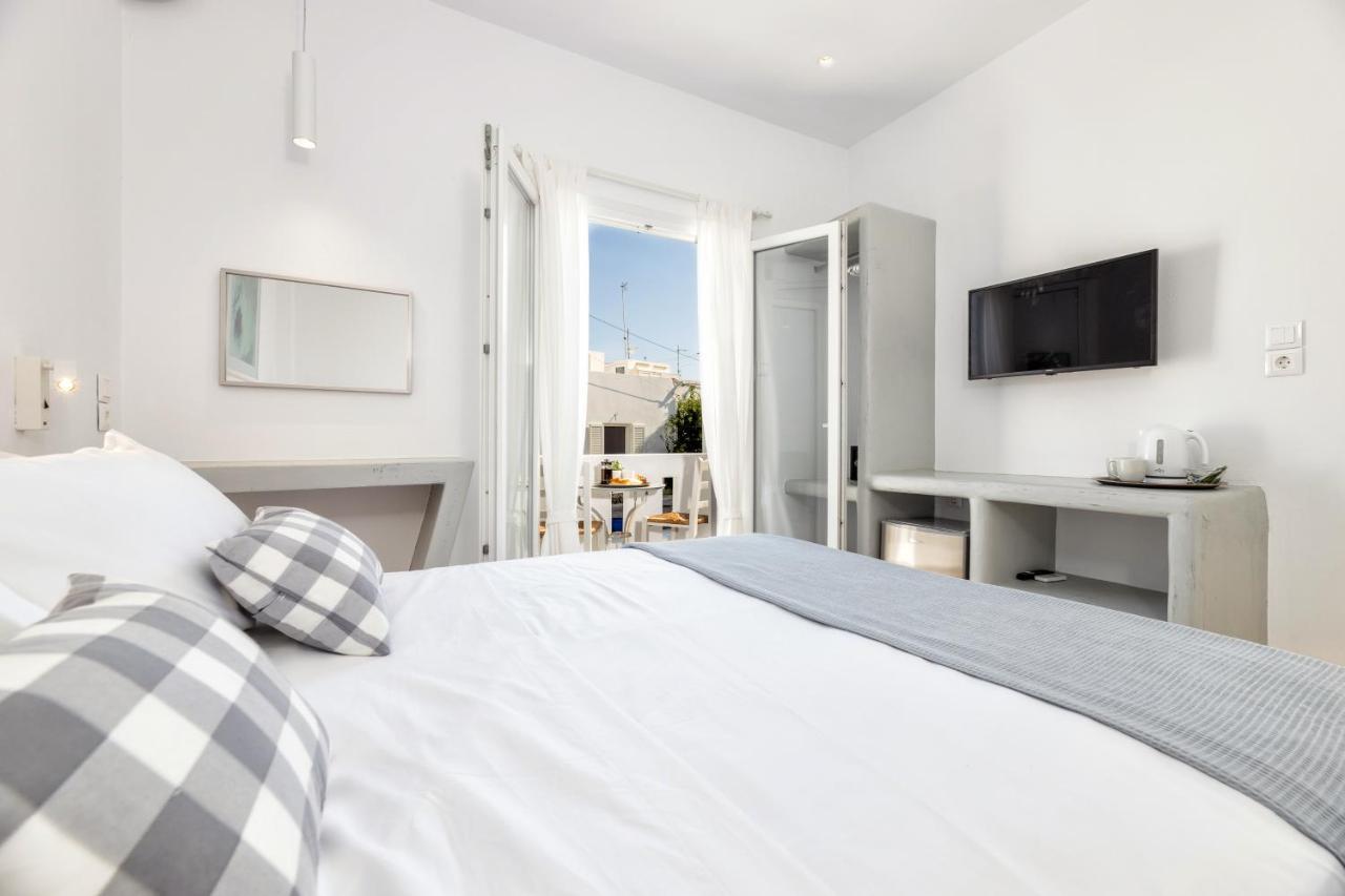 Pelican Paros 외부 사진
