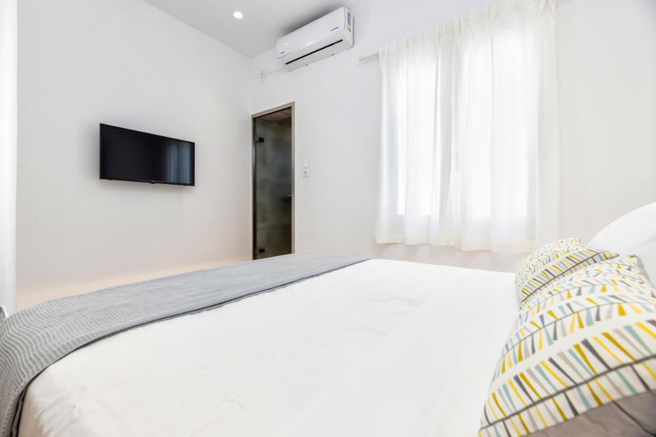 Pelican Paros 외부 사진