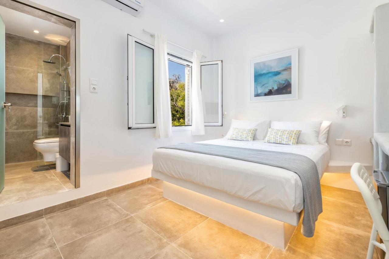 Pelican Paros 외부 사진