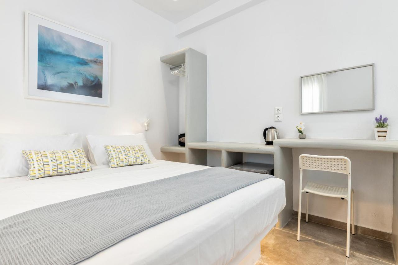 Pelican Paros 외부 사진