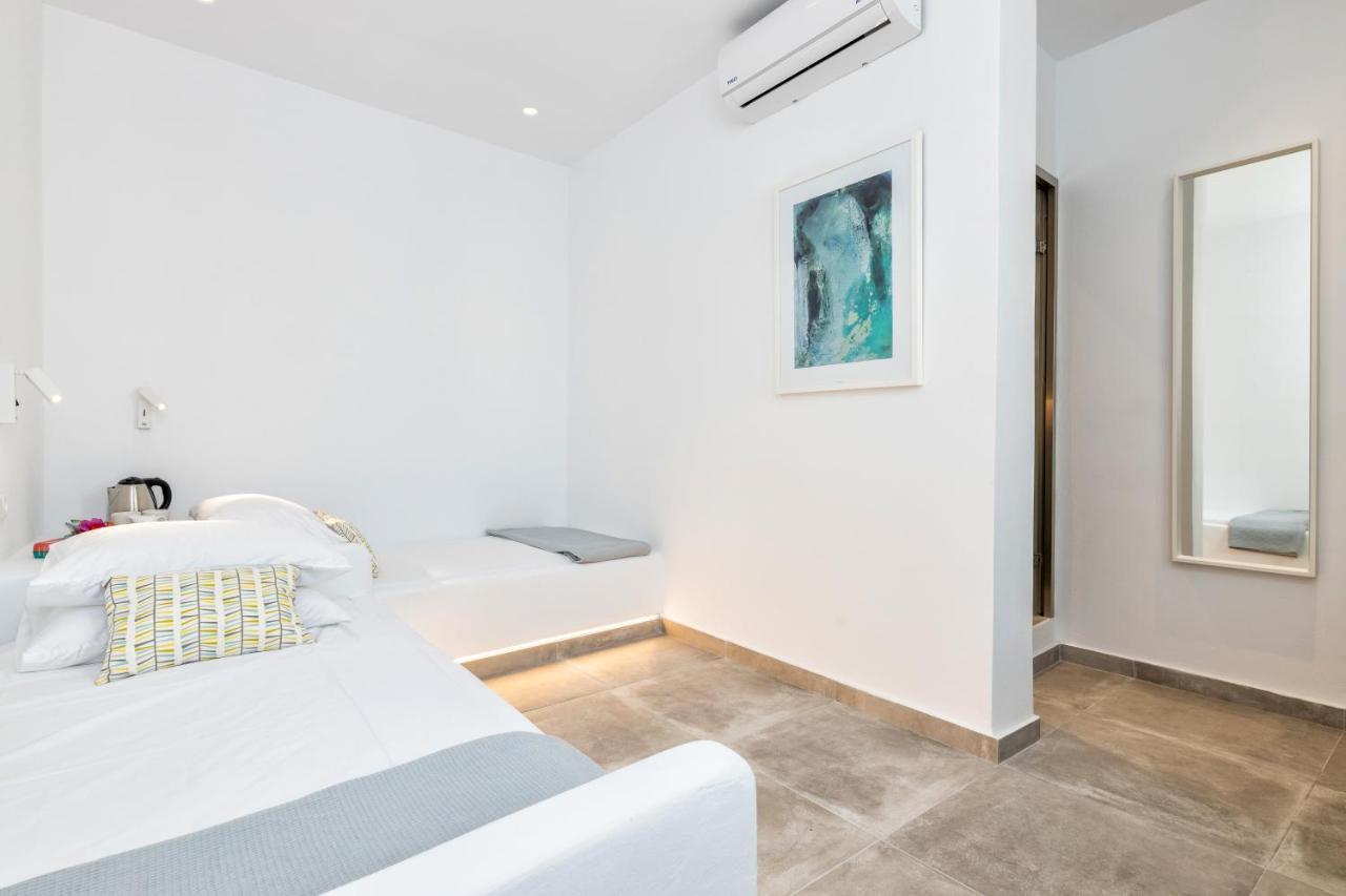 Pelican Paros 외부 사진