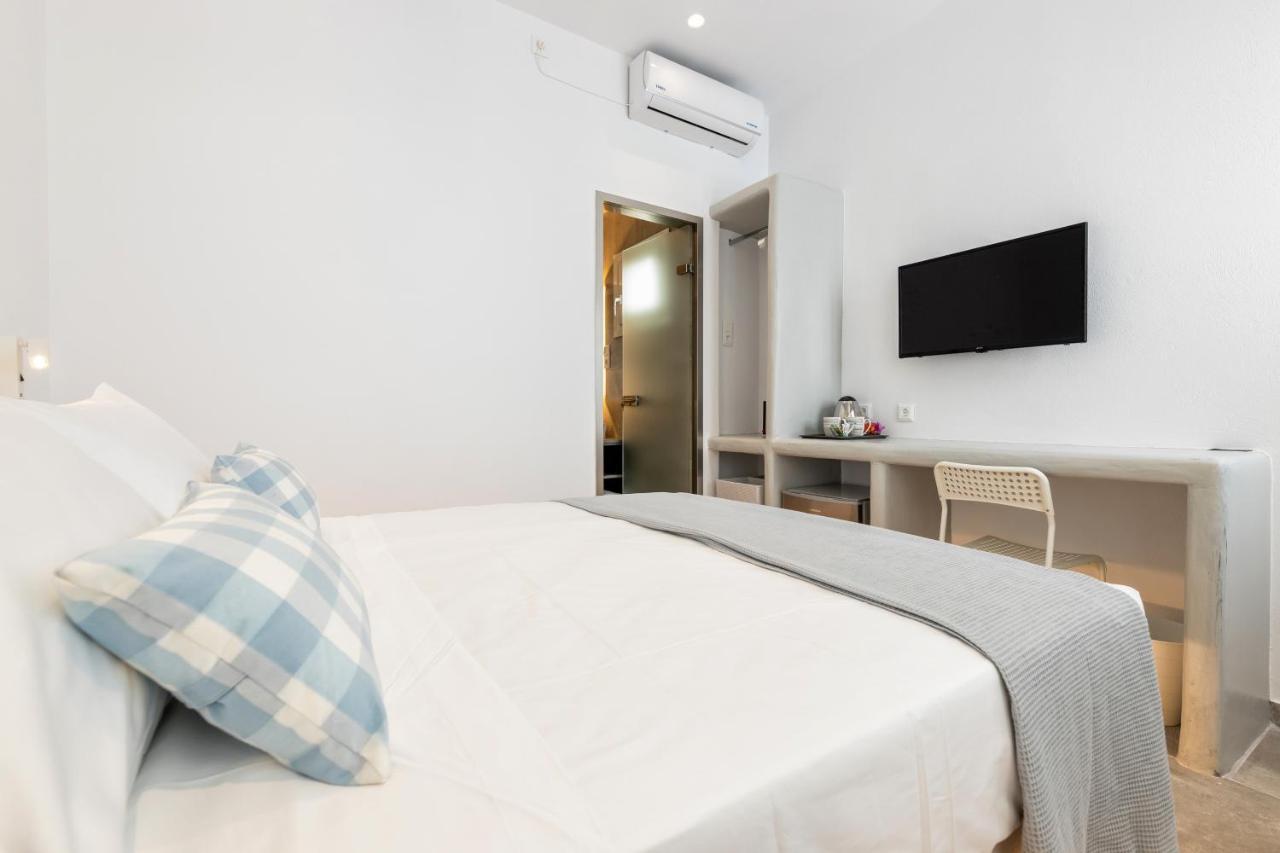 Pelican Paros 외부 사진