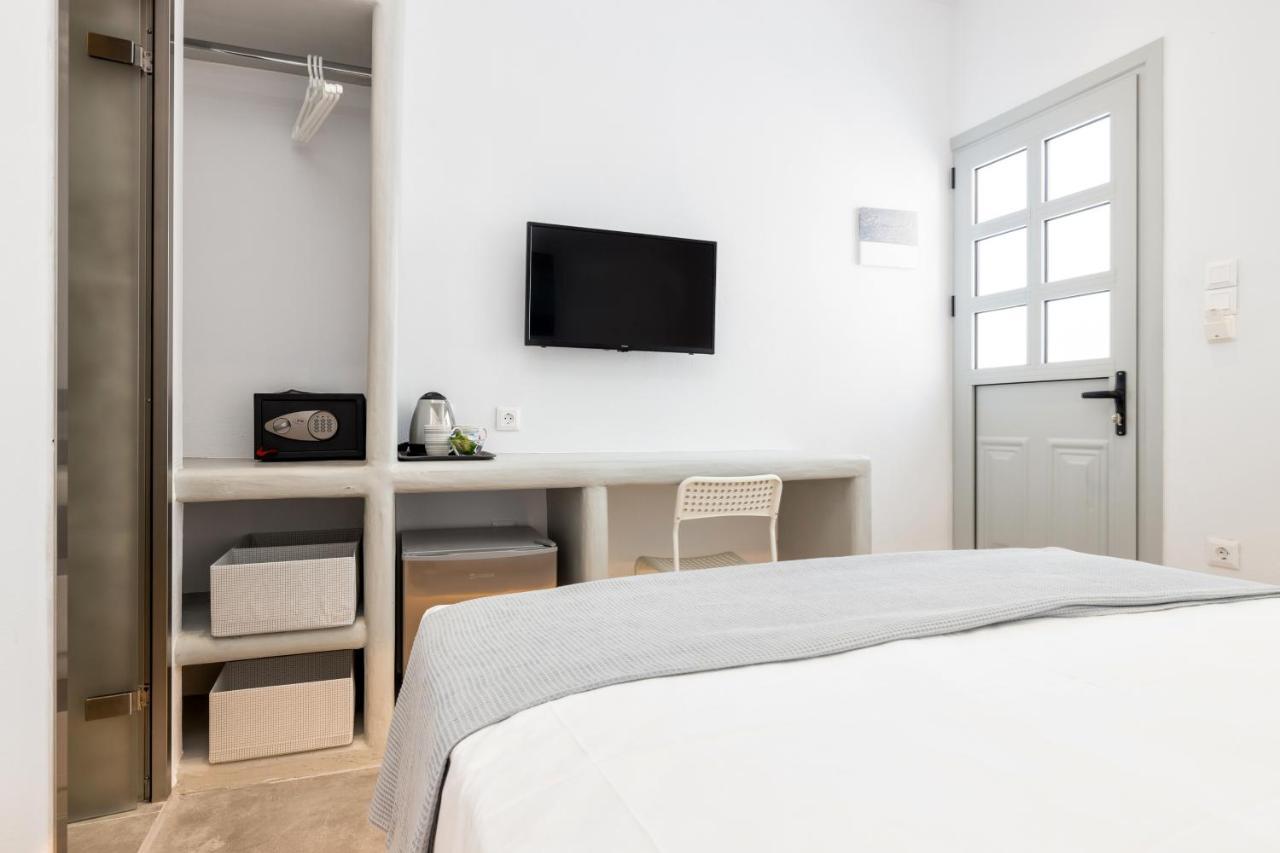 Pelican Paros 외부 사진