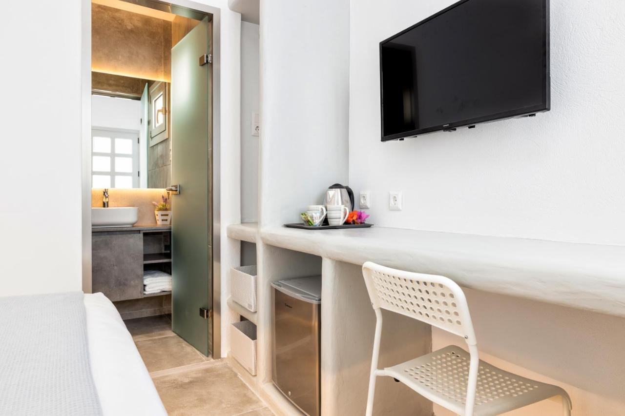 Pelican Paros 외부 사진