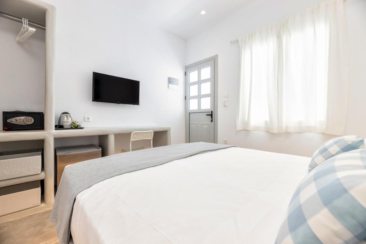 Pelican Paros 외부 사진