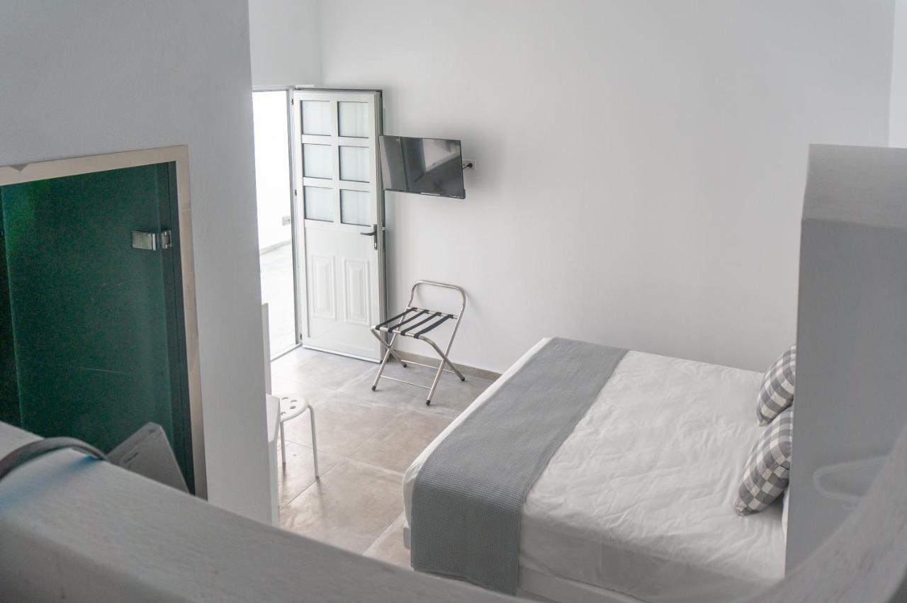 Pelican Paros 외부 사진
