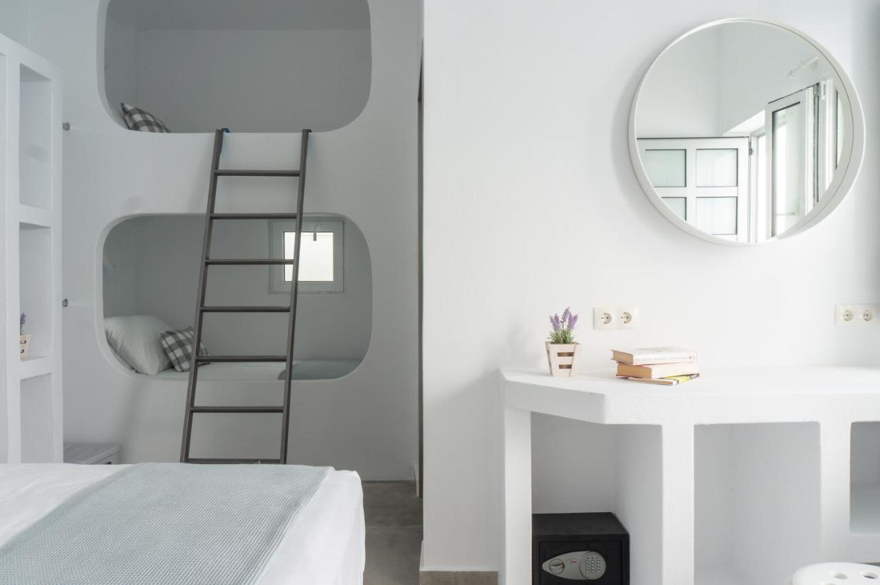 Pelican Paros 외부 사진