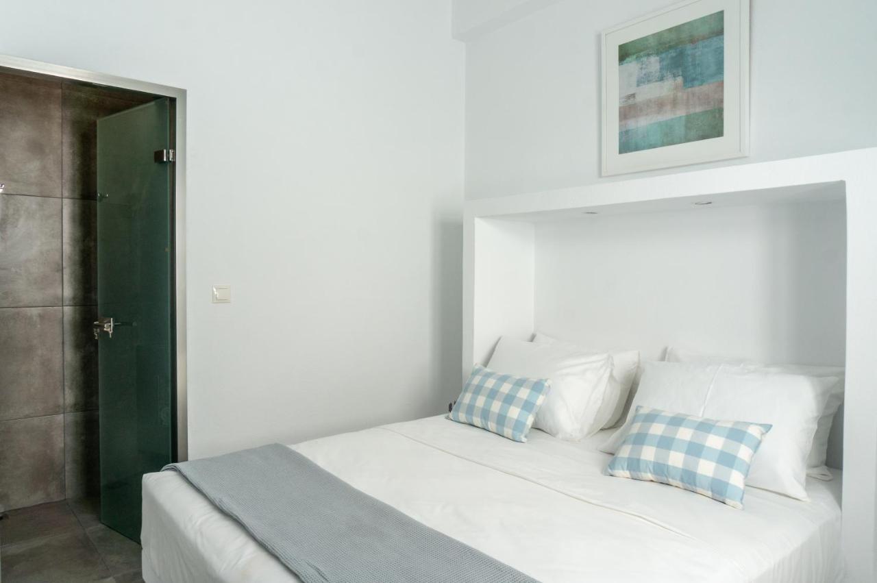 Pelican Paros 외부 사진