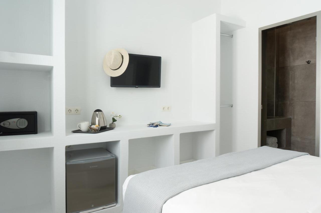 Pelican Paros 외부 사진