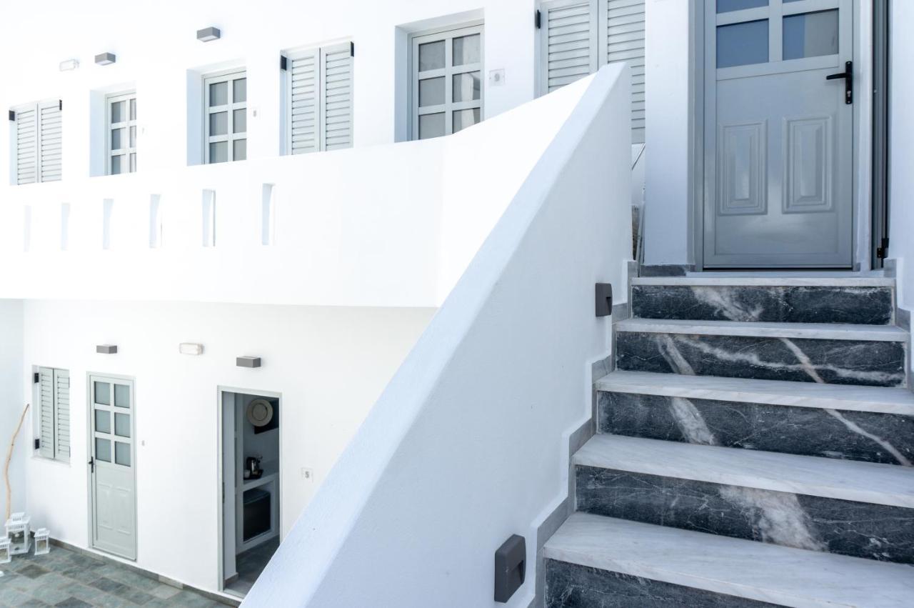Pelican Paros 외부 사진