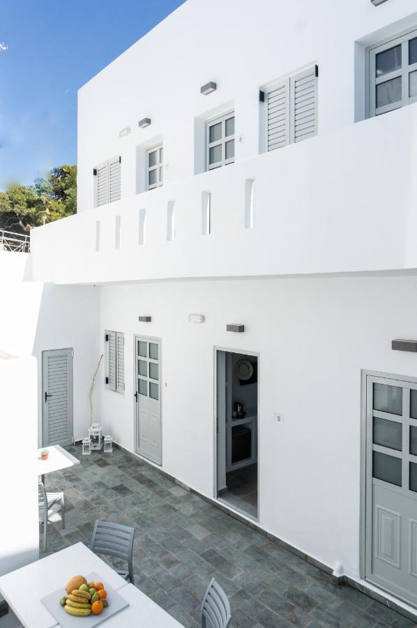 Pelican Paros 외부 사진