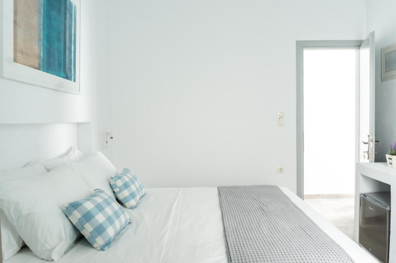Pelican Paros 외부 사진