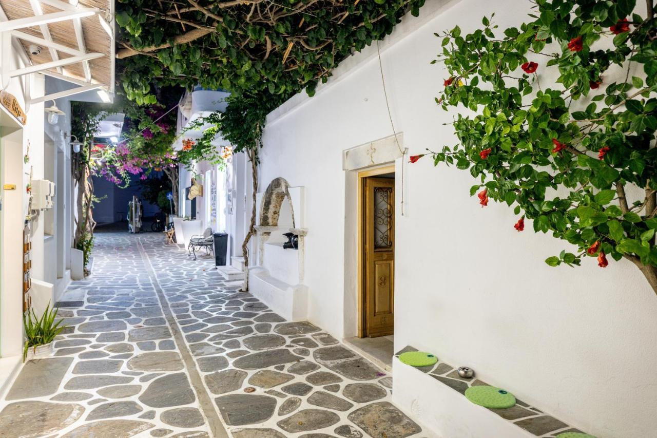 Pelican Paros 외부 사진
