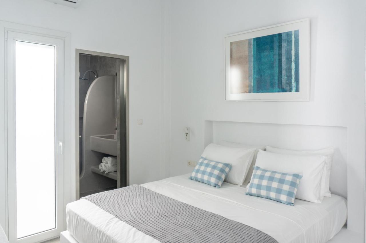 Pelican Paros 외부 사진